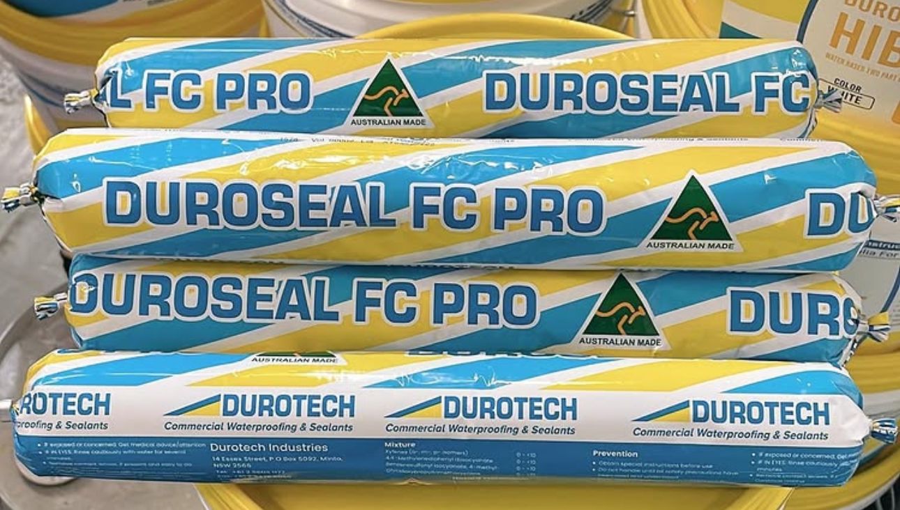 Duroseal FC PRO